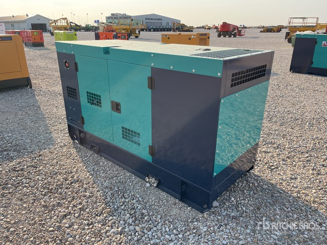 2025 Fuji Galaxy FD110 (Unused) Generator Set - Groupe électrogène: photos 3 2025 Fuji Galaxy FD110 (Unused) Generator Set - Groupe électrogène: photos 3
