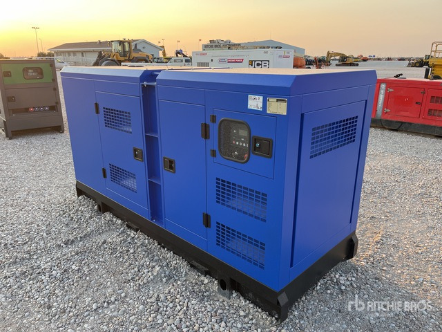 2025 TX-Power TX300 220 kVA (Unused) Generator Set - Groupe électrogène: photos 1 2025 TX-Power TX300 220 kVA (Unused) Generator Set - Groupe électrogène: photos 1