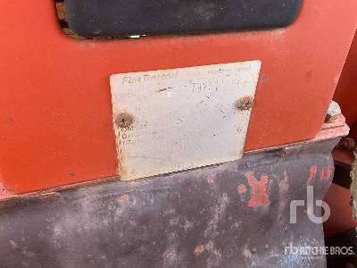 FIAT 70-65 - Tracteur à chenilles: photos 5 FIAT 70-65 - Tracteur à chenilles: photos 5