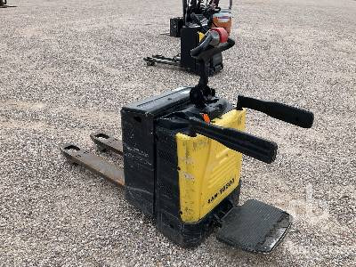 HYSTER P2.0S FBW - Transpalette: photos 2 HYSTER P2.0S FBW - Transpalette: photos 2