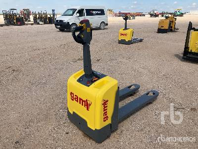 HYSTER PC1.4 Electric - Transpalette: photos 3 HYSTER PC1.4 Electric - Transpalette: photos 3