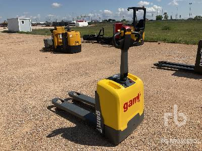 HYSTER PC1.4 Electric - Transpalette: photos 2 HYSTER PC1.4 Electric - Transpalette: photos 2
