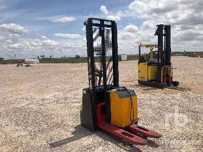 HYSTER S1.2E - Transpalette: photos 4 HYSTER S1.2E - Transpalette: photos 4