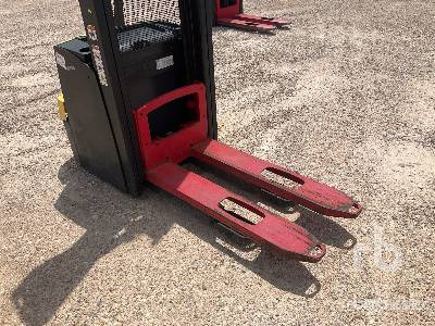Transpalette HYSTER S1.6: photos 7