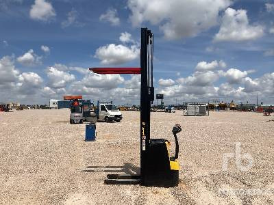 Transpalette HYSTER S1.6: photos 14