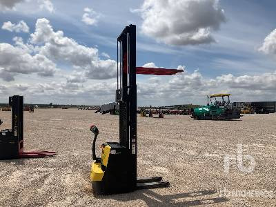 Transpalette HYSTER S1.6: photos 15