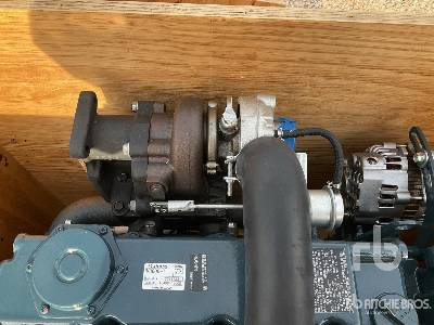 KUBOTA V3600T (Unused) - Moteur: photos 3 KUBOTA V3600T (Unused) - Moteur: photos 3
