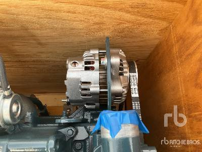 KUBOTA V3600T (Unused) - Moteur: photos 4 KUBOTA V3600T (Unused) - Moteur: photos 4