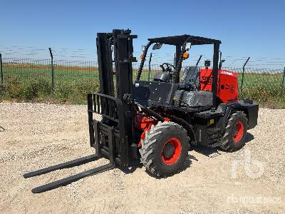PLUS POWER T30A2 (Unused) - Chariot tout terrain: photos 1 PLUS POWER T30A2 (Unused) - Chariot tout terrain: photos 1