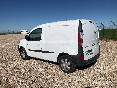 RENAULT KANGOO Kango Z.E. - Fourgon utilitaire: photos 2 RENAULT KANGOO Kango Z.E. - Fourgon utilitaire: photos 2