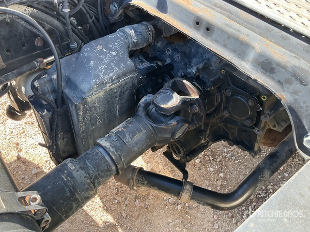 2007 MAN TGA18.480 4x2 T/A Sleeper Truck Tractor - Tracteur routier: photos 4 2007 MAN TGA18.480 4x2 T/A Sleeper Truck Tractor - Tracteur routier: photos 4