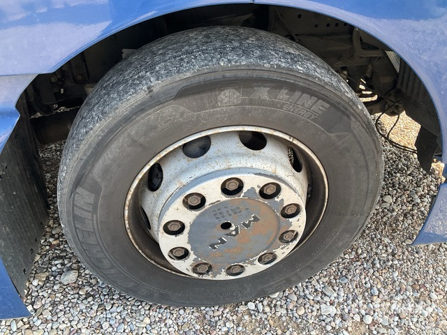 2016 MAN TGX18.440 4x2 S/A Sleeper Truck Tractor - Tracteur routier: photos 5 2016 MAN TGX18.440 4x2 S/A Sleeper Truck Tractor - Tracteur routier: photos 5