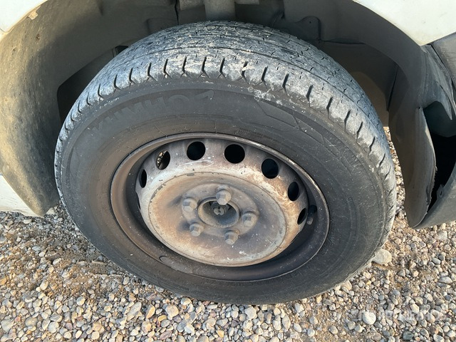 2014 Renault Master DCI100 Cargo Van - Véhicule utilitaire: photos 4 2014 Renault Master DCI100 Cargo Van - Véhicule utilitaire: photos 4