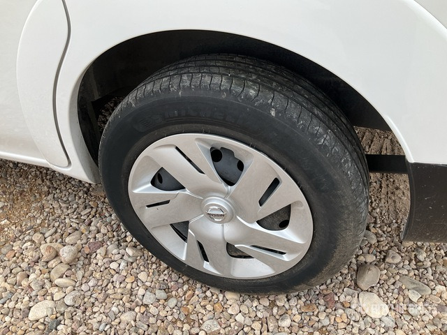 2020 Nissan E-NV200 Electric Cargo Van - Véhicule utilitaire: photos 5 2020 Nissan E-NV200 Electric Cargo Van - Véhicule utilitaire: photos 5