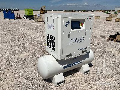 ZELFIR HV-7.5G 7.5 kW (Unused) - Compresseur d'air: photos 4 ZELFIR HV-7.5G 7.5 kW (Unused) - Compresseur d'air: photos 4