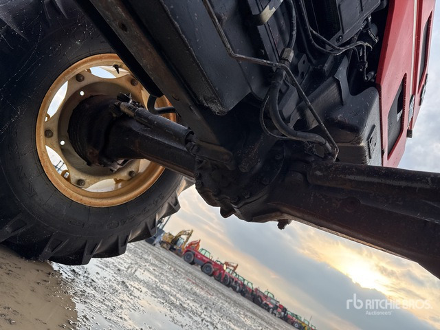 1989 Same Explorer 80V DT 4WD Tractor - Tracteur agricole: photos 5 1989 Same Explorer 80V DT 4WD Tractor - Tracteur agricole: photos 5