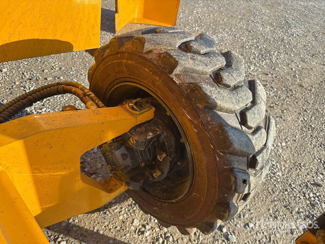 2007 Haulotte H15SX - Nacelle ciseaux: photos 5 2007 Haulotte H15SX - Nacelle ciseaux: photos 5