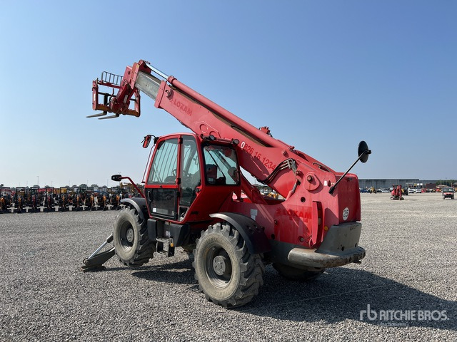 2010 JCB 540-170 Telehandler - Chariot télescopique: photos 4 2010 JCB 540-170 Telehandler - Chariot télescopique: photos 4