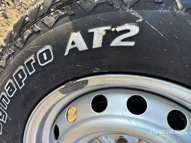 2018 Mitsubishi L200 Extended Cab 2.4 DI-D CLUB CAB ... Pickup - Pick-up: photos 5 2018 Mitsubishi L200 Extended Cab 2.4 DI-D CLUB CAB ... Pickup - Pick-up: photos 5