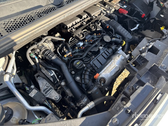 2020 Opel Combo 1.5 100CV EDITION L1 MT6 Van Truck - Camion fourgon: photos 5 2020 Opel Combo 1.5 100CV EDITION L1 MT6 Van Truck - Camion fourgon: photos 5