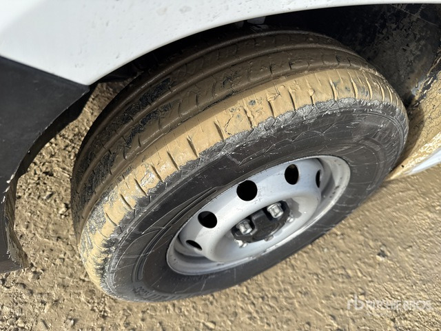 2021 Fiat Ducato MH2 2.3 MULTIJET 120 CV E6D-TEMP Van Truck - Camion fourgon: photos 5 2021 Fiat Ducato MH2 2.3 MULTIJET 120 CV E6D-TEMP Van Truck - Camion fourgon: photos 5