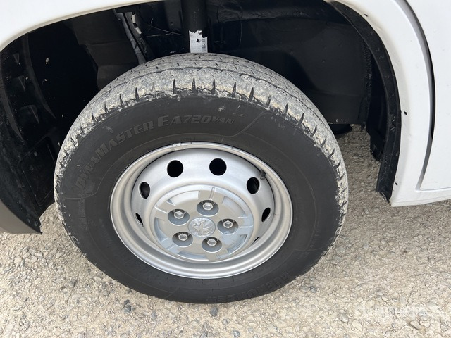 2021 Peugeot Boxer 333 L3H2 2.2 BLUEHDI 140CV S&S Van Truck - Fourgon utilitaire: photos 5 2021 Peugeot Boxer 333 L3H2 2.2 BLUEHDI 140CV S&S Van Truck - Fourgon utilitaire: photos 5