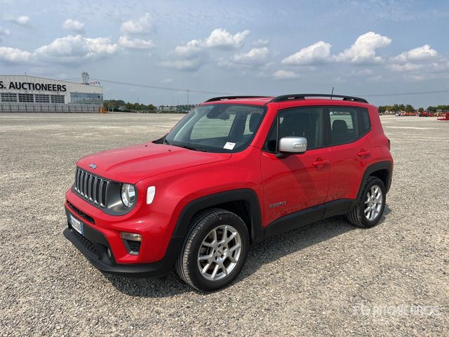2022 Jeep Renegade Hybrid 4Xe SUV - SUV: photos 1 2022 Jeep Renegade Hybrid 4Xe SUV - SUV: photos 1