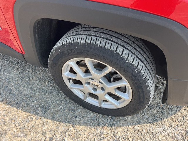 2022 Jeep Renegade Hybrid 4Xe SUV - SUV: photos 5 2022 Jeep Renegade Hybrid 4Xe SUV - SUV: photos 5