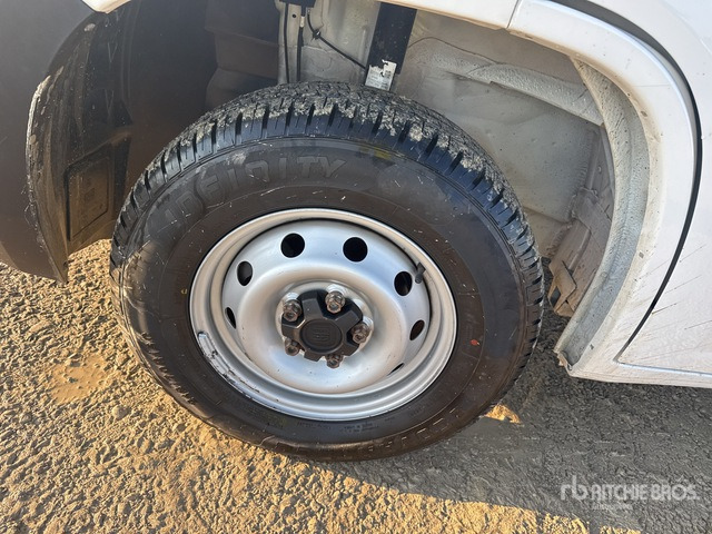 2023 Fiat Ducato 35 MH2 2.2 MJT3 140CV E6D-FIN Van Truck - Camion fourgon: photos 5 2023 Fiat Ducato 35 MH2 2.2 MJT3 140CV E6D-FIN Van Truck - Camion fourgon: photos 5