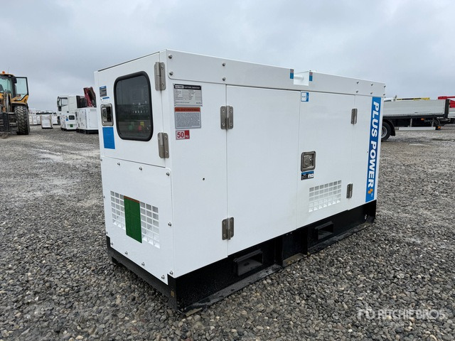 2025 Plus Power GF2-30 (Unused) Generator Set - Groupe électrogène: photos 2 2025 Plus Power GF2-30 (Unused) Generator Set - Groupe électrogène: photos 2