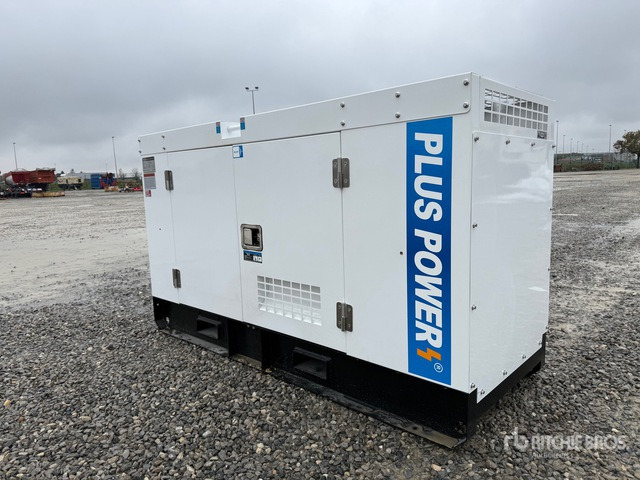 2025 Plus Power GF2-30 (Unused) Generator Set - Groupe électrogène: photos 3 2025 Plus Power GF2-30 (Unused) Generator Set - Groupe électrogène: photos 3