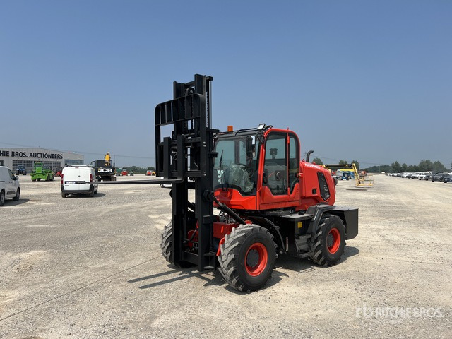 2025 Plus Power T30A1 3000 kg (Unused) Rough Terrain Forklift - Chariot tout terrain: photos 2 2025 Plus Power T30A1 3000 kg (Unused) Rough Terrain Forklift - Chariot tout terrain: photos 2