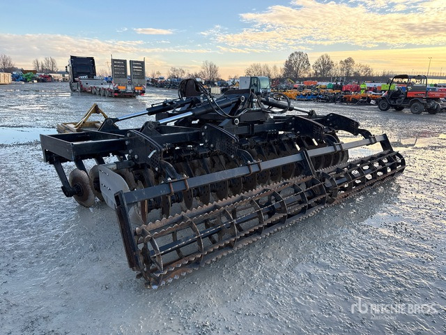 Agro Chlopecki - Outils du sol: photos 2 Agro Chlopecki - Outils du sol: photos 2