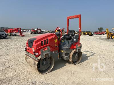 HAMM HD12VV - Rouleau compresseur: photos 1 HAMM HD12VV - Rouleau compresseur: photos 1