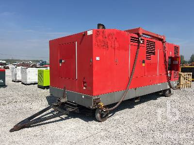 INGERSOLL RAND NHP10-425 - Compresseur d'air: photos 1 INGERSOLL RAND NHP10-425 - Compresseur d'air: photos 1