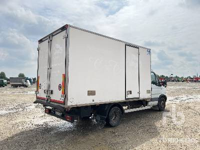 IVECO DAILY 70C17 4x2 - Camion frigorifique: photos 3 IVECO DAILY 70C17 4x2 - Camion frigorifique: photos 3