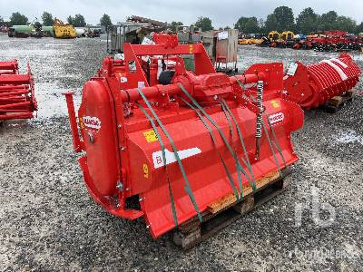 MASCHIO GASPARDO B155 (Unused) - Motoculteur: photos 2 MASCHIO GASPARDO B155 (Unused) - Motoculteur: photos 2
