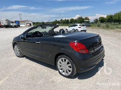 PEUGEOT 207 - Voiture: photos 2 PEUGEOT 207 - Voiture: photos 2