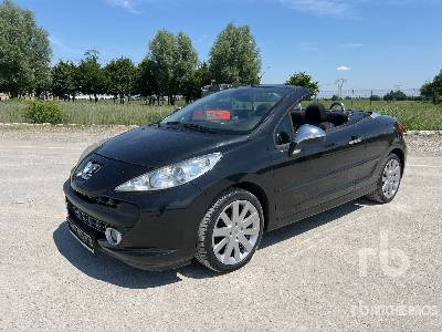 PEUGEOT 207 - Voiture: photos 1 PEUGEOT 207 - Voiture: photos 1