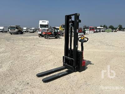 PLUS POWER ES15-ES 1500 kg (Unused) - Transpalette: photos 1 PLUS POWER ES15-ES 1500 kg (Unused) - Transpalette: photos 1