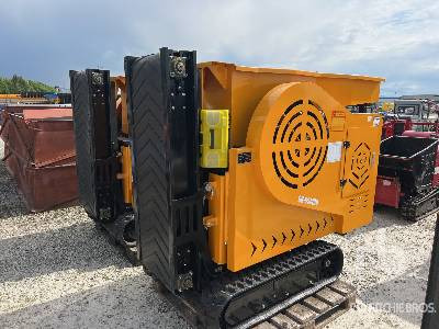 SKLP SK-SSJ430 Crusher (Unused) - Concasseur: photos 4 SKLP SK-SSJ430 Crusher (Unused) - Concasseur: photos 4