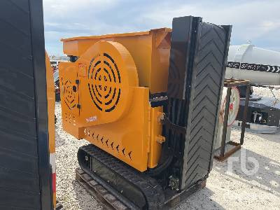 SKLP SK-SSJ430 Crusher (Unused) - Concasseur: photos 3 SKLP SK-SSJ430 Crusher (Unused) - Concasseur: photos 3