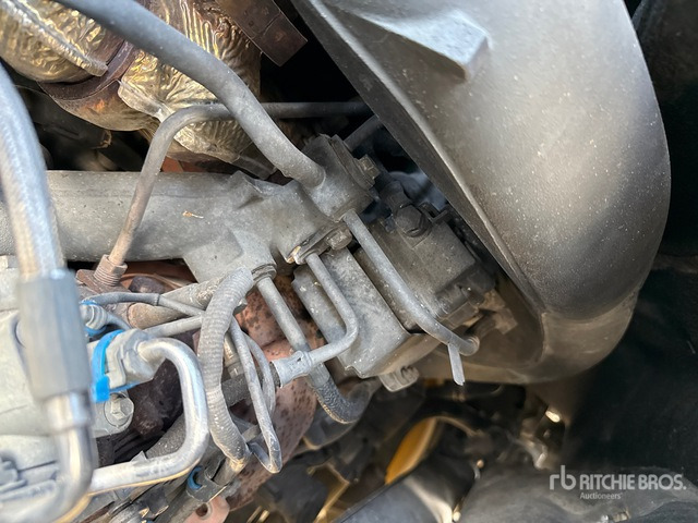 2015 DAF CF440 - Tracteur routier: photos 5 2015 DAF CF440 - Tracteur routier: photos 5