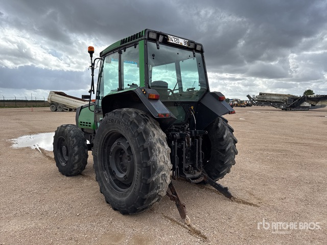 1995 Valmet 6000 Tracteur Agricole (Inoperable) 4WD Tractor - Tracteur agricole: photos 3 1995 Valmet 6000 Tracteur Agricole (Inoperable) 4WD Tractor - Tracteur agricole: photos 3