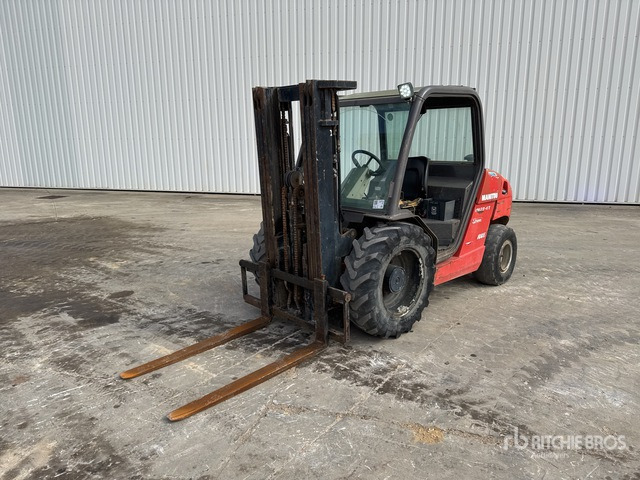 2012 Manitou MH25-4T 2500 kg Chariot Elevateur Forklift - Chariot élévateur: photos 2 2012 Manitou MH25-4T 2500 kg Chariot Elevateur Forklift - Chariot élévateur: photos 2