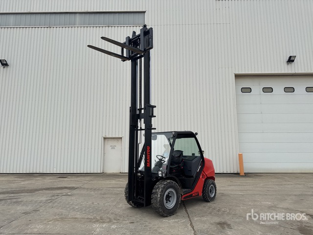 2018 Manitou MSI35DK ST3AS5 3500 kg Chariot Elevateur Forklift - Chariot élévateur: photos 3 2018 Manitou MSI35DK ST3AS5 3500 kg Chariot Elevateur Forklift - Chariot élévateur: photos 3