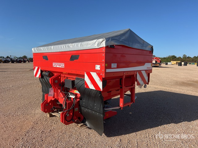 2020 Maschio Gaspardo Primo Ewice 332 Epandeur A Engrais (Unused) Fertilizer Spreader - Distributeur d'engrais: photos 3 2020 Maschio Gaspardo Primo Ewice 332 Epandeur A Engrais (Unused) Fertilizer Spreader - Distributeur d'engrais: photos 3