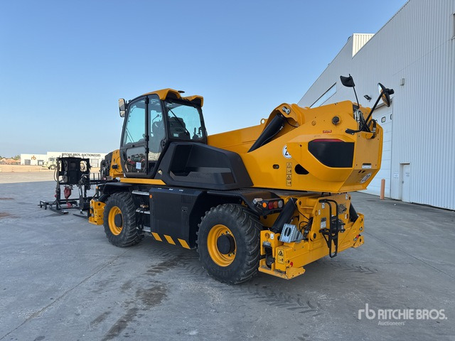 2021 JCB 555P260R Chariot Telescopique Telehandler - Chariot télescopique: photos 3 2021 JCB 555P260R Chariot Telescopique Telehandler - Chariot télescopique: photos 3