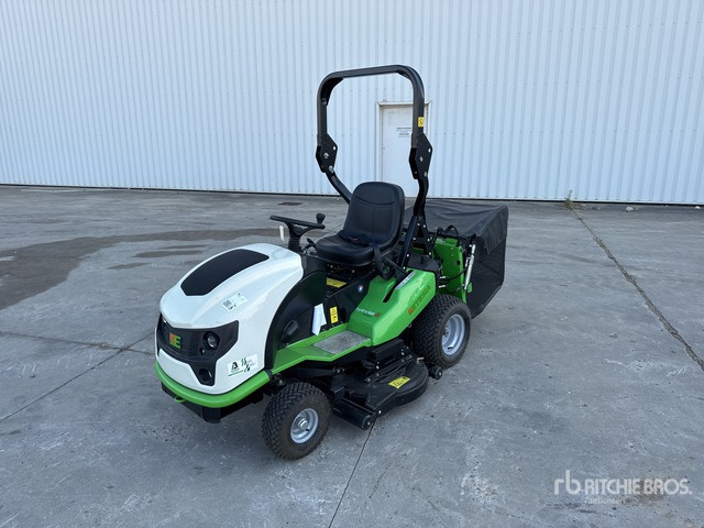 2022 Etesia MK124 4x2 Tondeuse Auto portee Lawn Mower - Motofaucheuse: photos 2 2022 Etesia MK124 4x2 Tondeuse Auto portee Lawn Mower - Motofaucheuse: photos 2