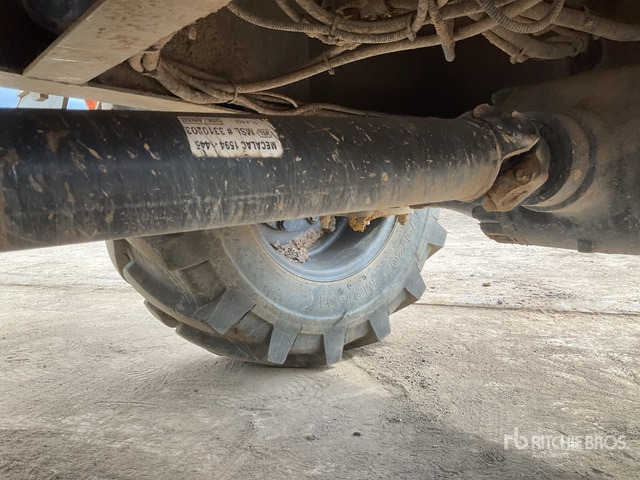 2023 Mecalac 6SMDX 6 ton 4x4 Swivel Dumper - Tombereau: photos 5 2023 Mecalac 6SMDX 6 ton 4x4 Swivel Dumper - Tombereau: photos 5